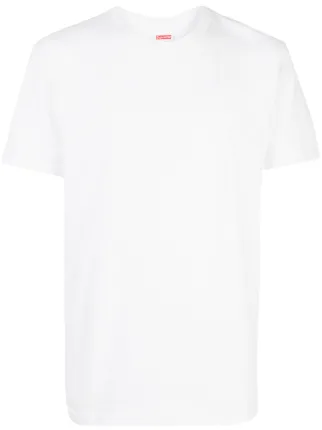 supreme skyscraper tee