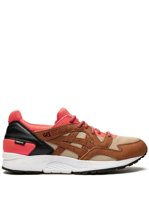 ASICS - x Concepts Gel-Lyte 5 Mix and Match Special Box sneakers