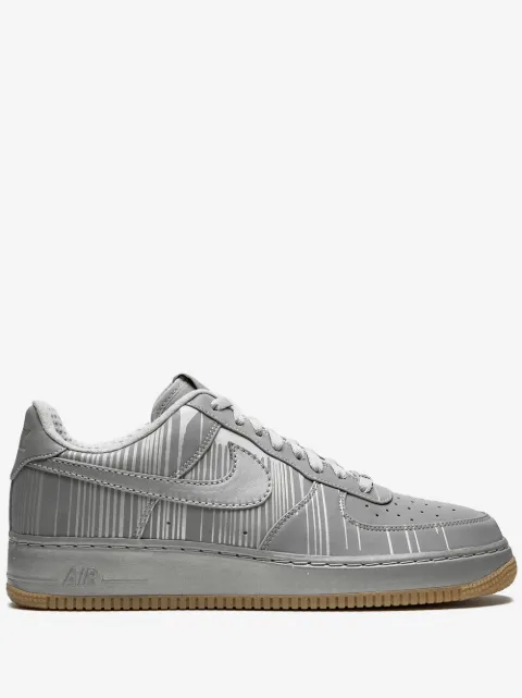 Nike baskets Air Force 1 Supreme