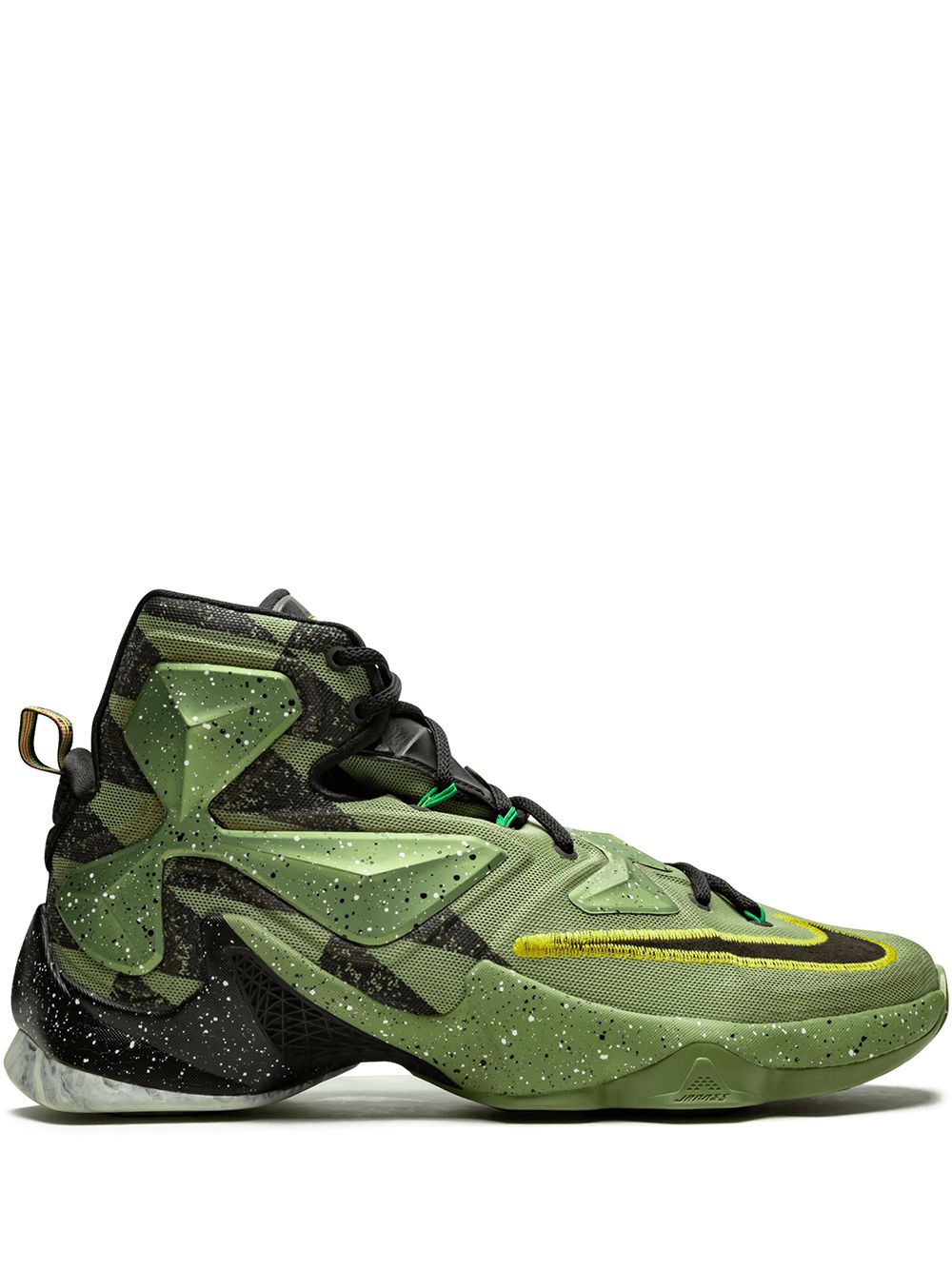 фото Nike кроссовки lebron 13 as