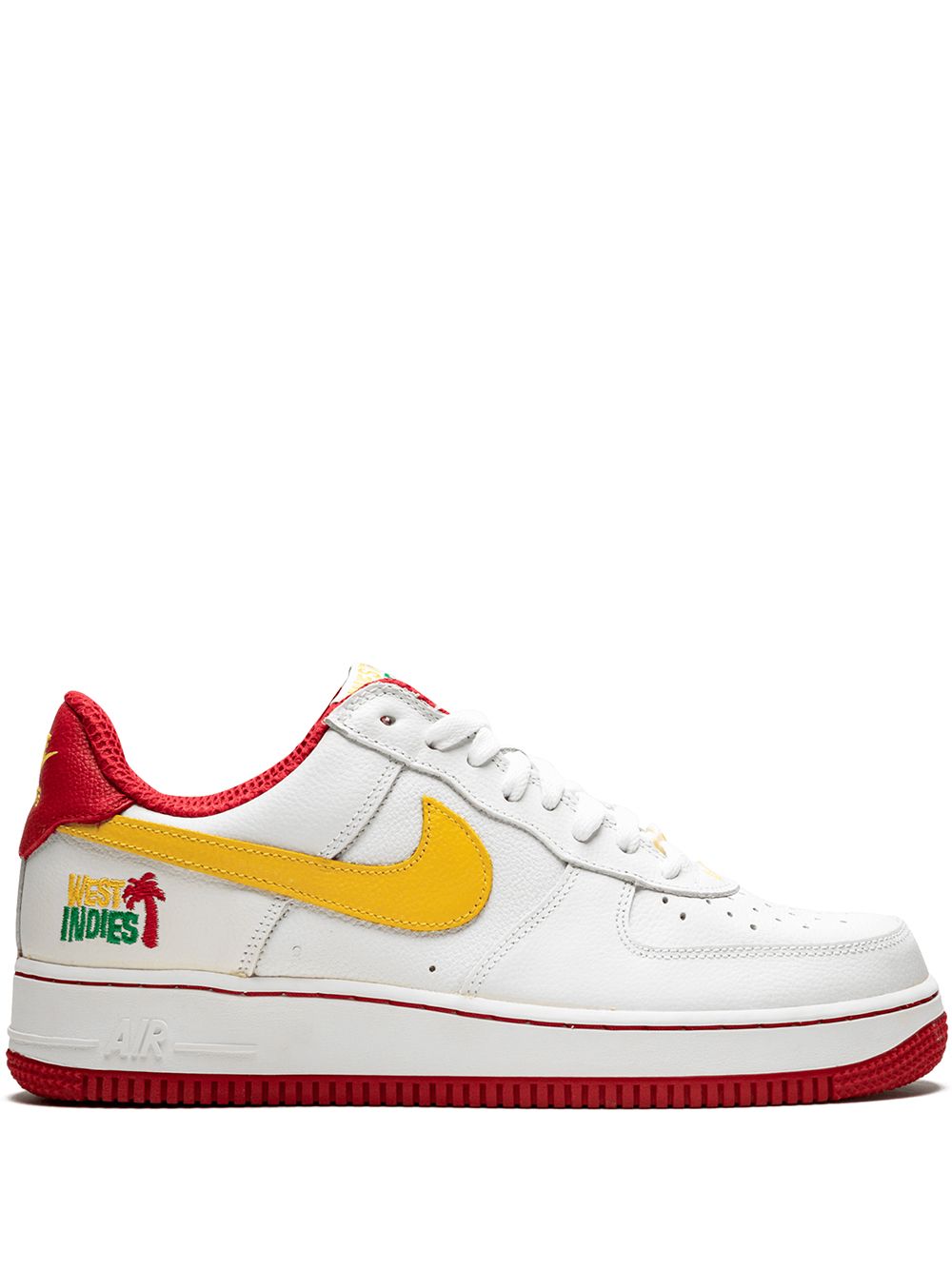 фото Nike кроссовки Air Force 1