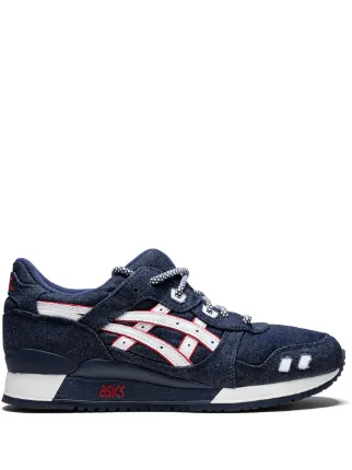 ASICS