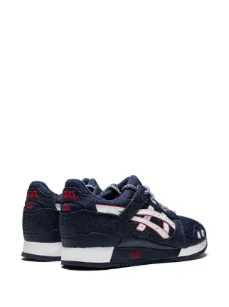 Gel-Lyte 3运动鞋 Gel-Lyte 3运动鞋展示图