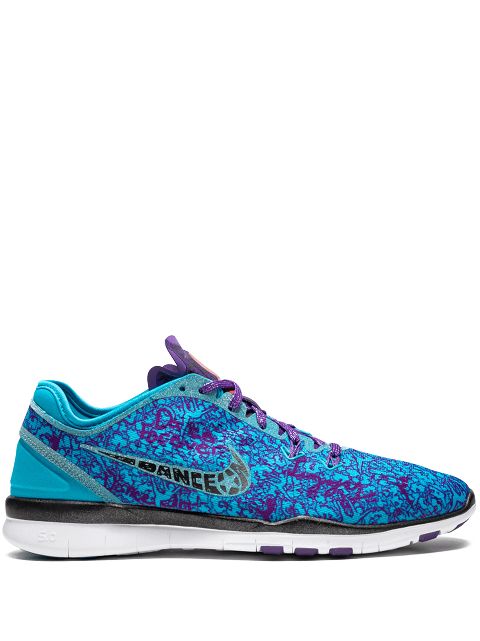 Nike x Doernbecher Free 5.0 TR PRT sneakers WOMEN