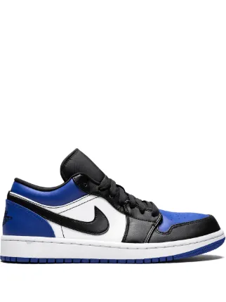 Shop Jordan Air Jordan 1 Low royal toe 