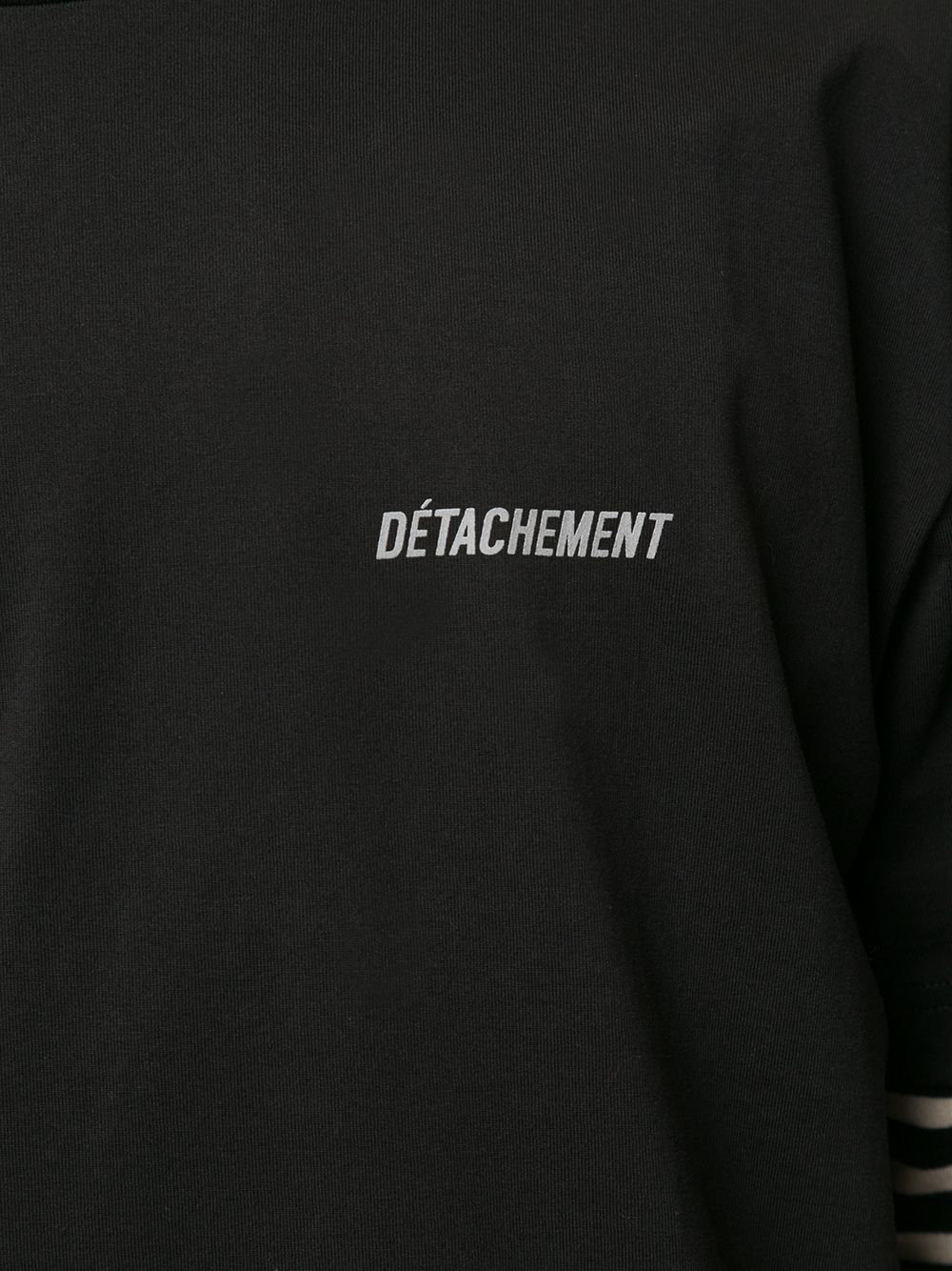 фото Off Duty DETACHEMENT.002 TEE