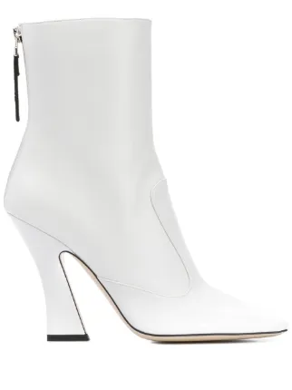 farfetch fendi boots