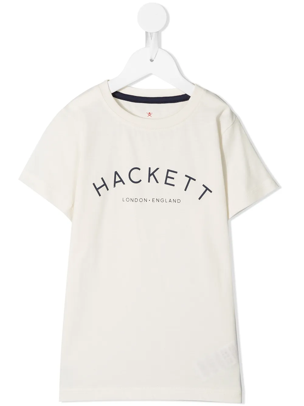 Hackett Kids футболка с логотипом Hackett Kids футболка с логотипом