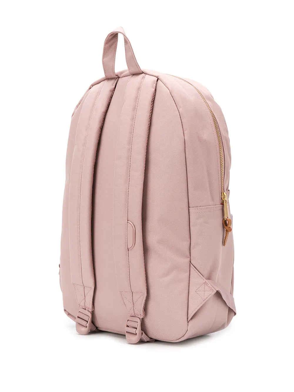 Herschel Supply Co. Settlement medium rugtas Roze
