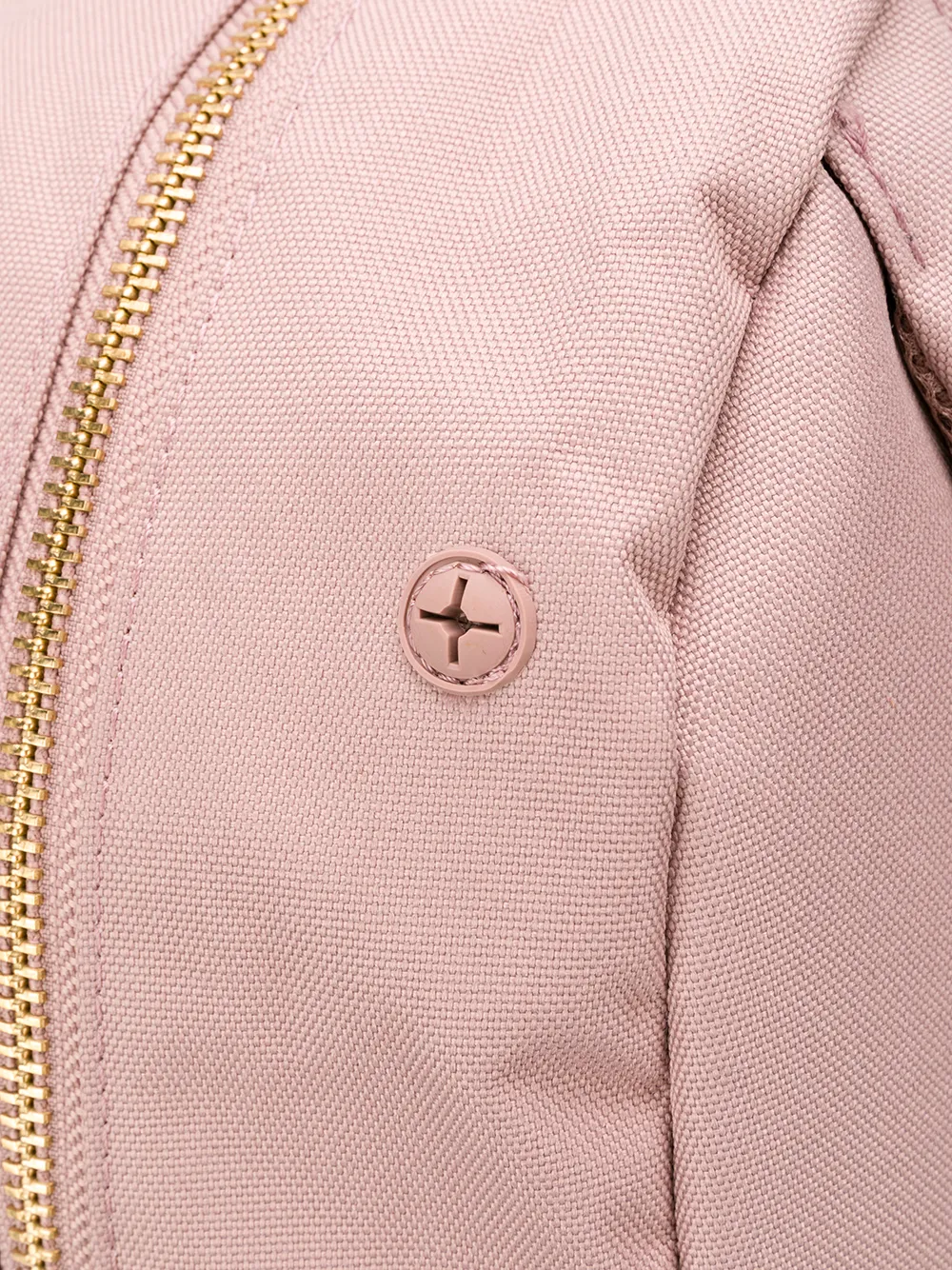 Herschel Supply Co. Settlement medium rugtas Roze