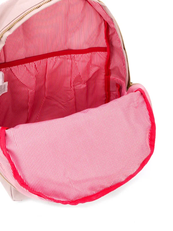 herschel backpack pink inside Classic Clear/Rose-26L The Herschel Supply Co Herschel Supply x Minecraft Kids
