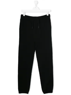 burberry tracksuit bottoms
