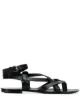 Изображение 1 из Saint Laurent сандалии Culver 05
