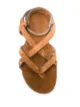 Saint Laurent Culver sandals