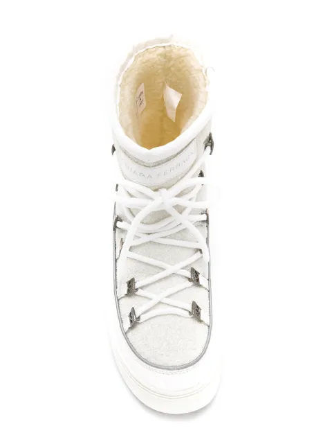 CHIARA FERRAGNI LACE
