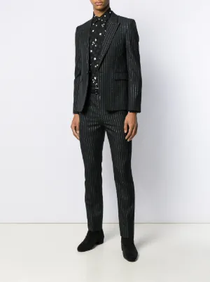 Saint Laurent（サンローラン）メンズ テーラードジャケット ブレザー