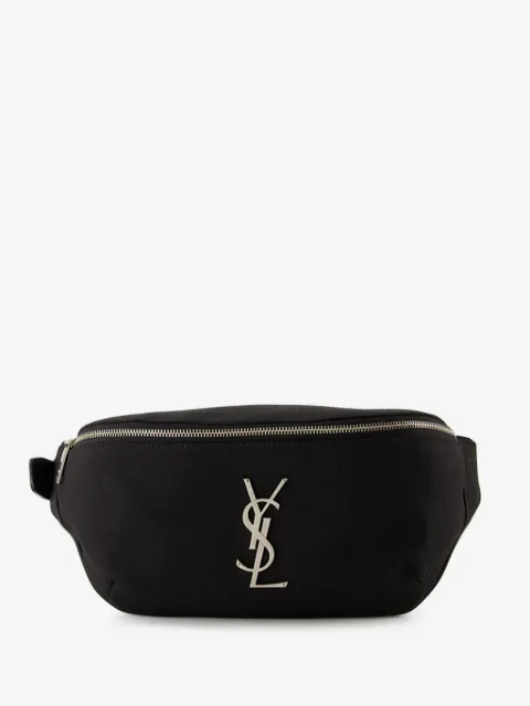 Saint Laurent cangurera YSL