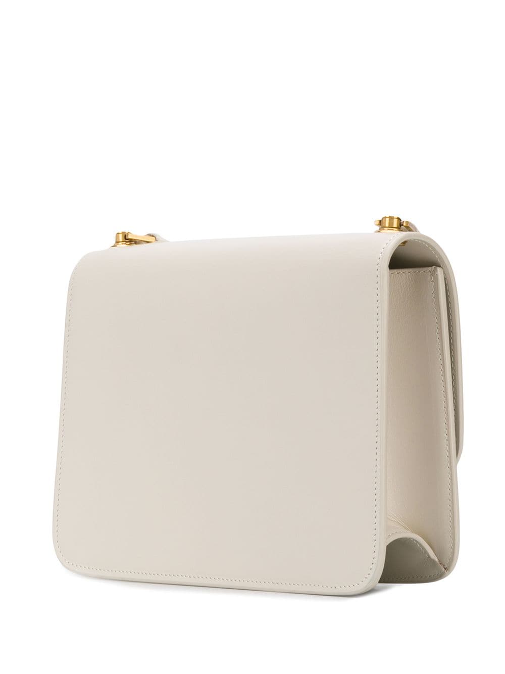 Saint Laurent Carre Cross Body Bag - Farfetch