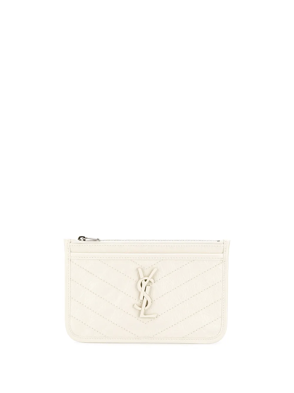 SAINT LAURENT WALLET CARDHOLDER
