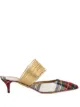 Afbeelding 1 van Aquazzura Rendez Vous muiltjes