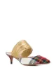 Afbeelding 2 van Aquazzura Rendez Vous muiltjes