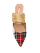 Aquazzura Rendez Vous muiltjes