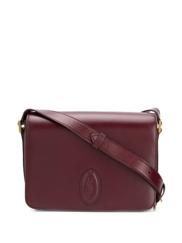 Saint laurent besace bag Clearance