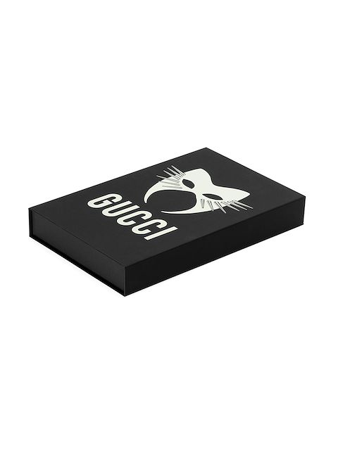 GUCCI GUCCI MANIFESTO OVERSIZE T