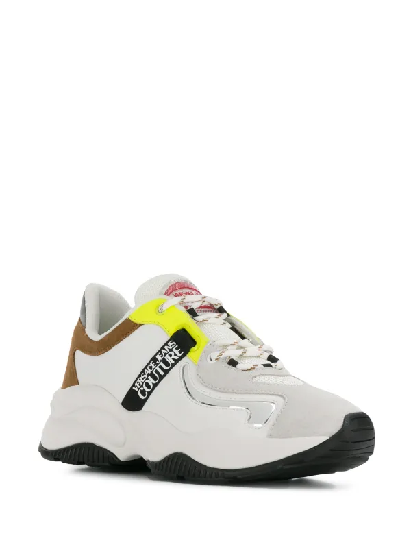 Versace Jeans Couture Scarpe Trainers | Farfetch.com Versace Jeans Couture Scarpe Trainers | Farfetch.com