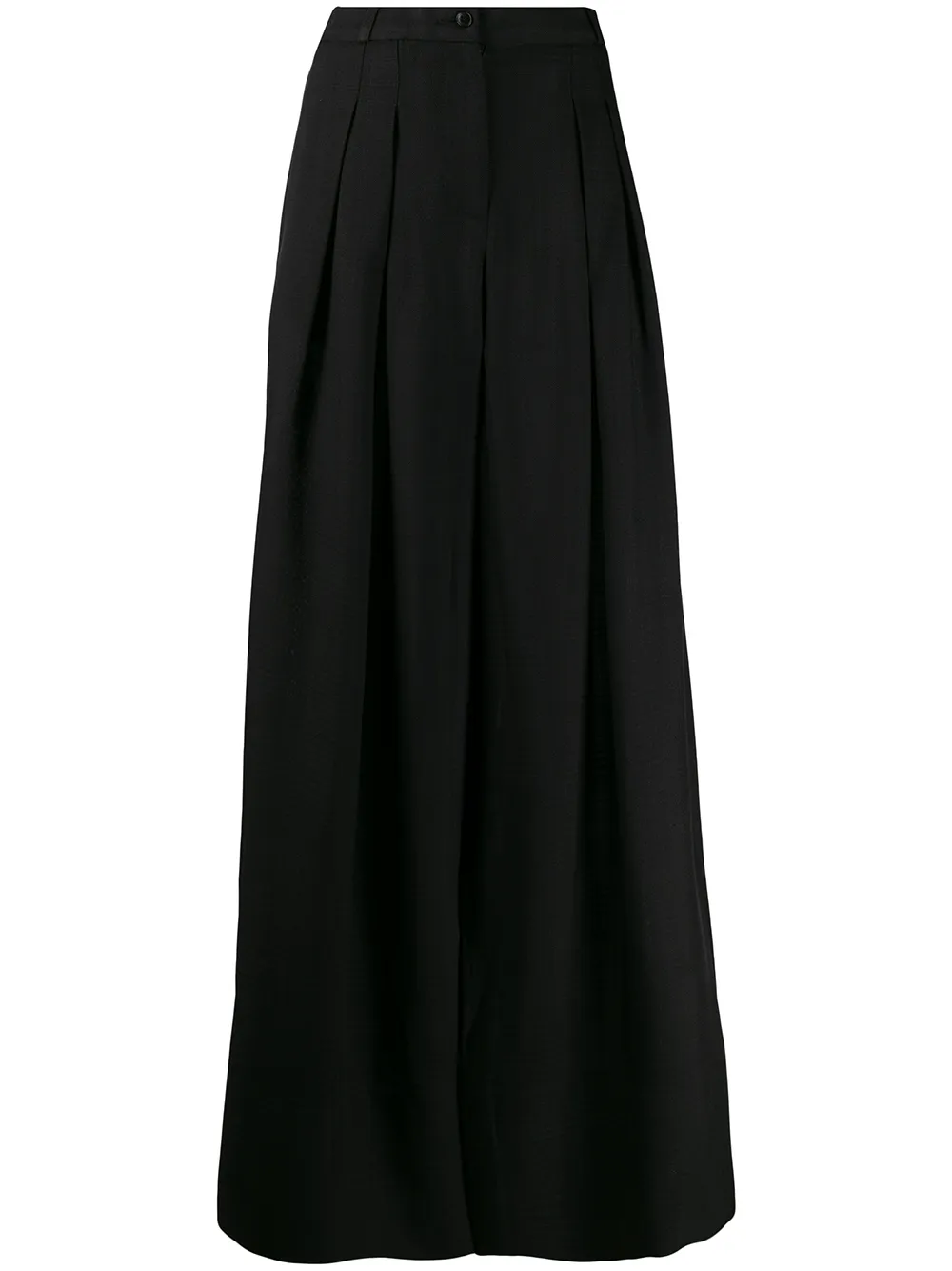 Jacquemus Weite Palazzohose ZWUDe CuNH8 Jacquemus Weite Palazzohose ZWUDe CuNH8