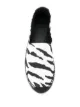 Saint Laurent zebra print espadrilles