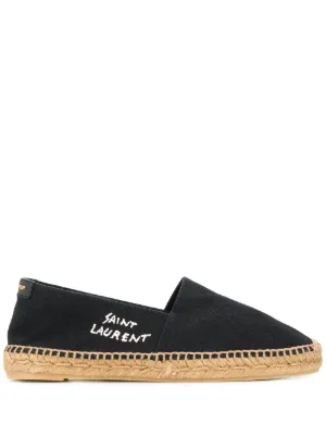designer espadrilles