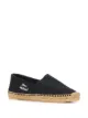 Bild 2 von Saint Laurent Espadrilles mit Logo-Stickerei