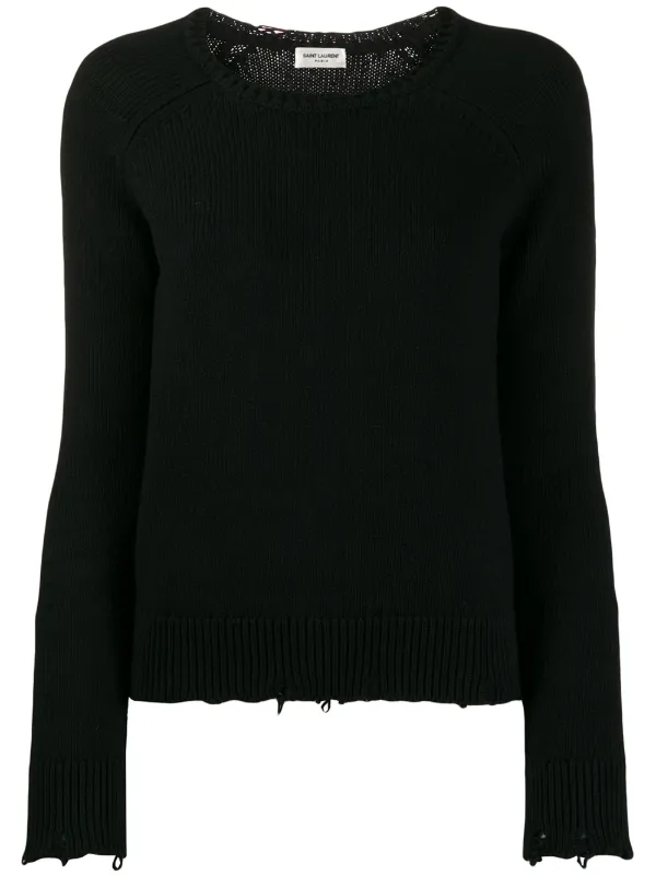 st laurent jumper