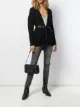 Image 2 of Saint Laurent Jamie studded shoulder bag