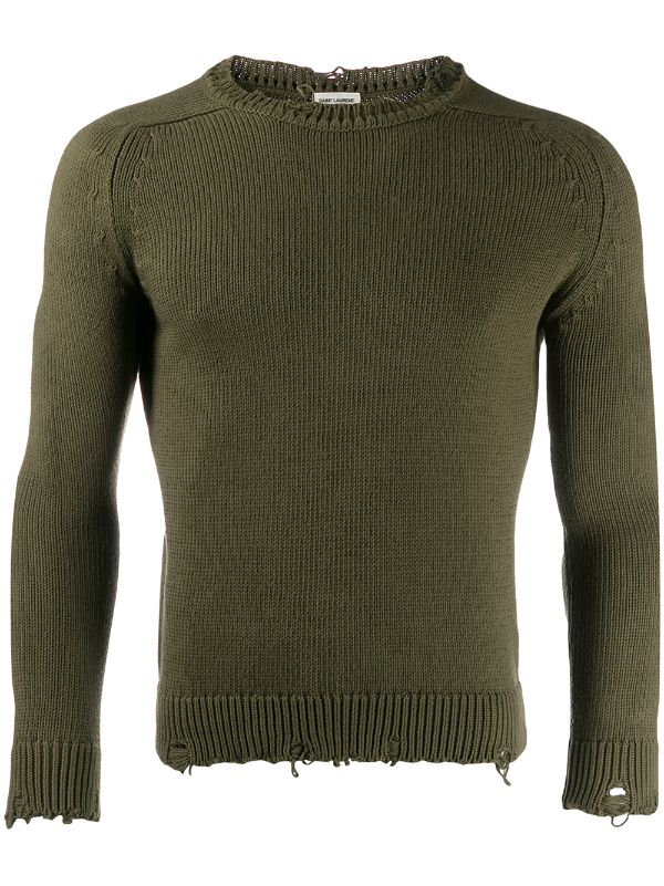 laurent jumper