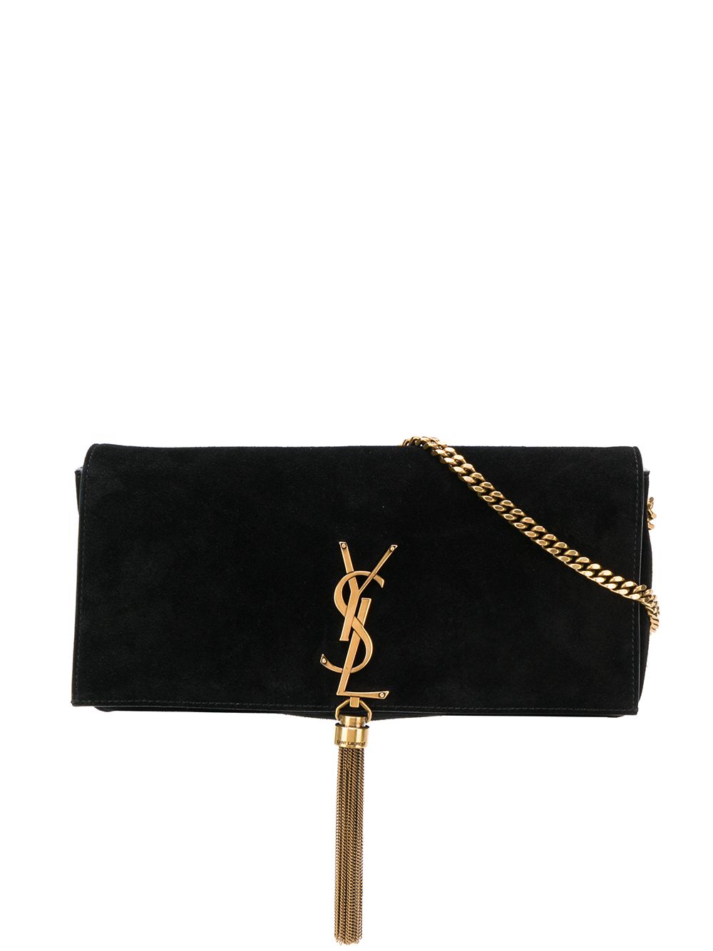 SAINT LAURENT MEDIUM KATE SHOULDER BAG