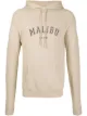 Image 1 of Saint Laurent Malibu logo hoodie