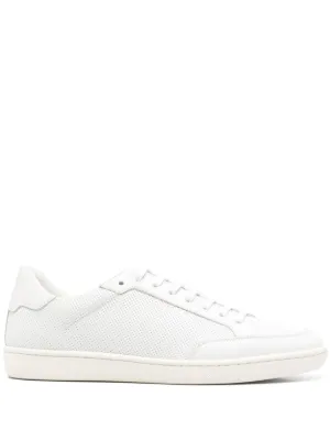 Saint Laurent Sneakers for Men | YSL Sneakers | FARFETCH US