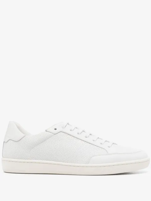 Saint Laurent tenis Court Classic SL/10