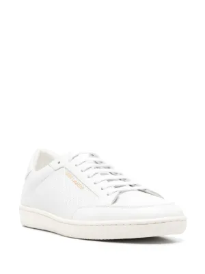 Saint Laurent Sneakers for Men | YSL Sneakers | FARFETCH US