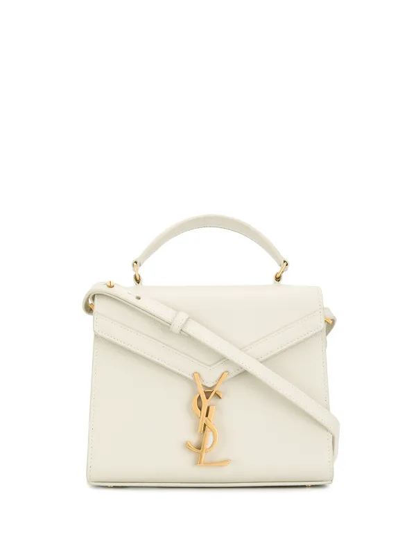 ysl bag top handle