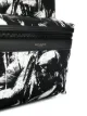 Saint Laurent City backpack