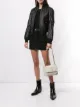 الصورة 2 من Saint Laurent حقيبة كتف متوسطة