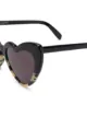 Saint Laurent Eyewear SL 181 heart-shaped sunglasses