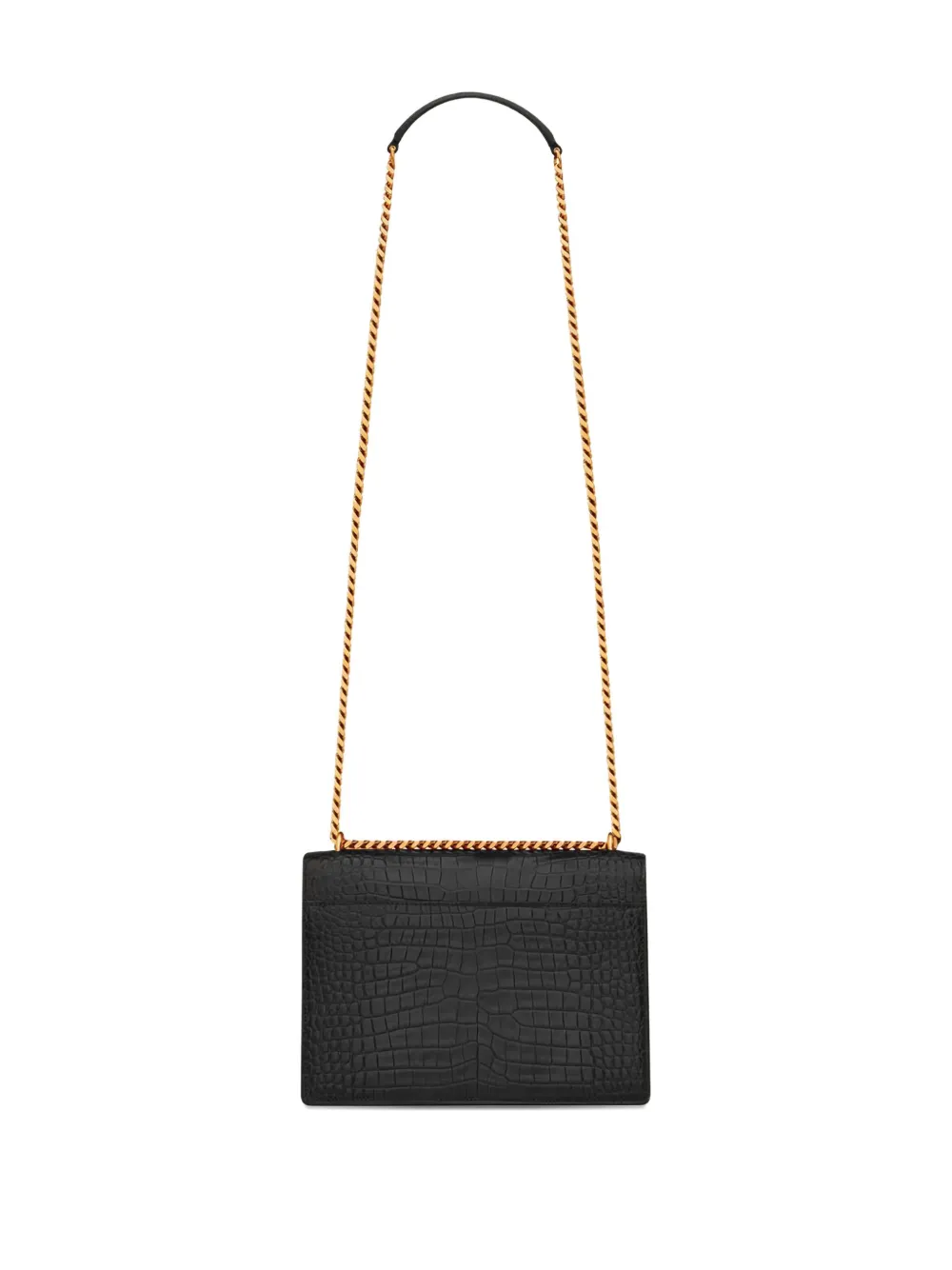 Saint Laurent medium Sunset shoulder bag | Image 2