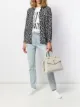 Saint Laurent ポルカドット シャツの画像2