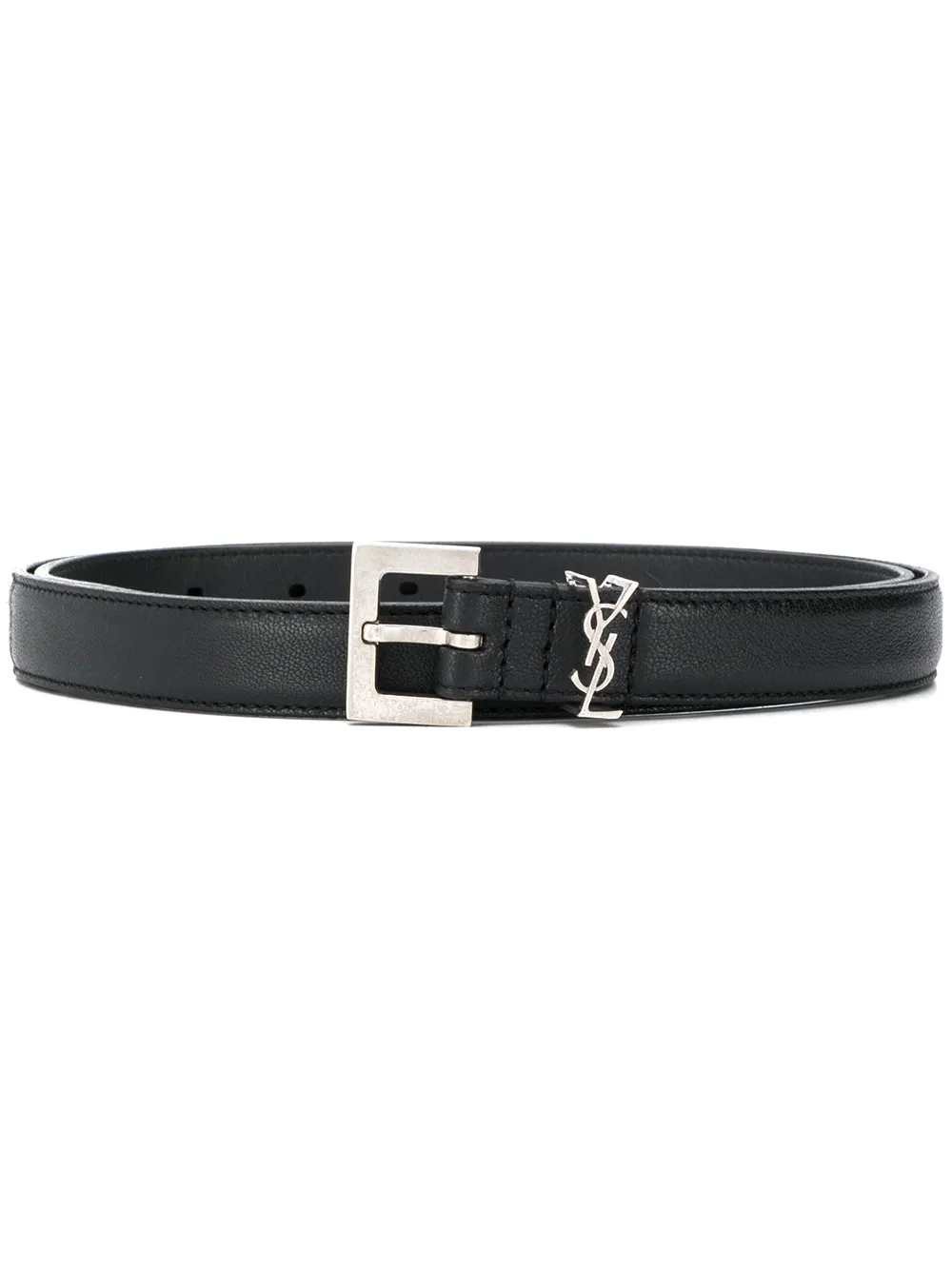 Yves Saint Laurent Buckle Belts for Men