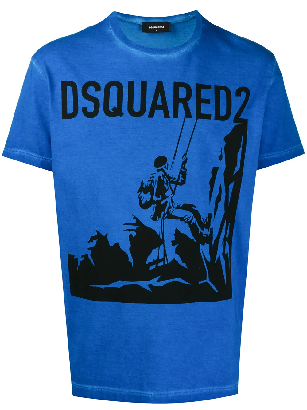 Фото Футболки Dsquared2 Футболки Dsquared2