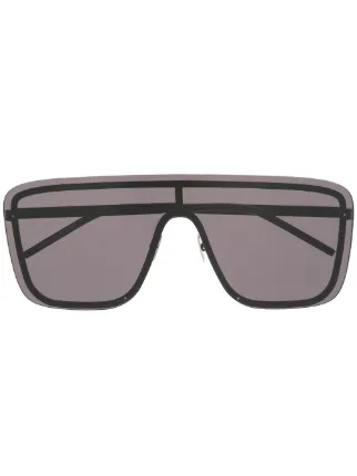 Saint Laurent Eyewear